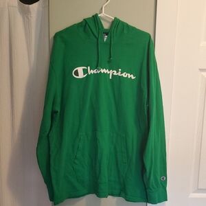 Champion Hoodie